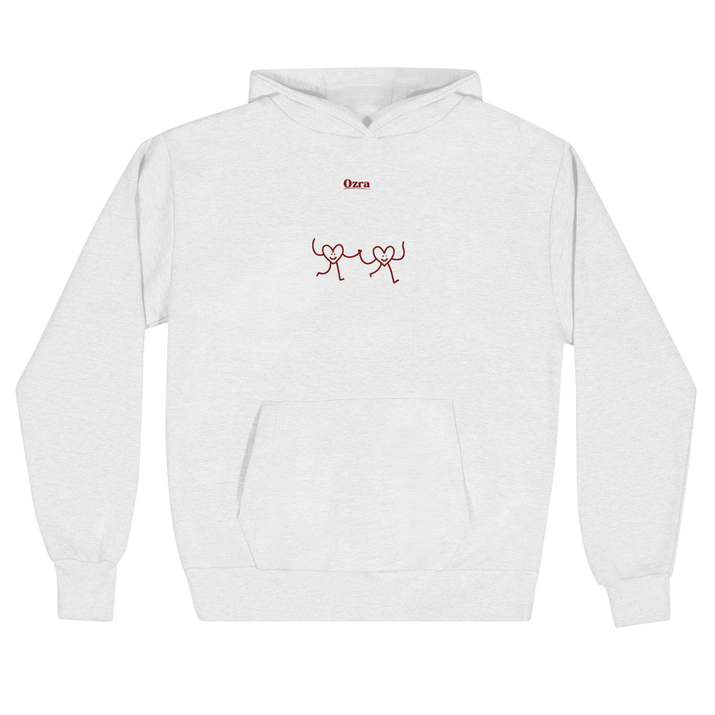 Summer nights - Hoodie