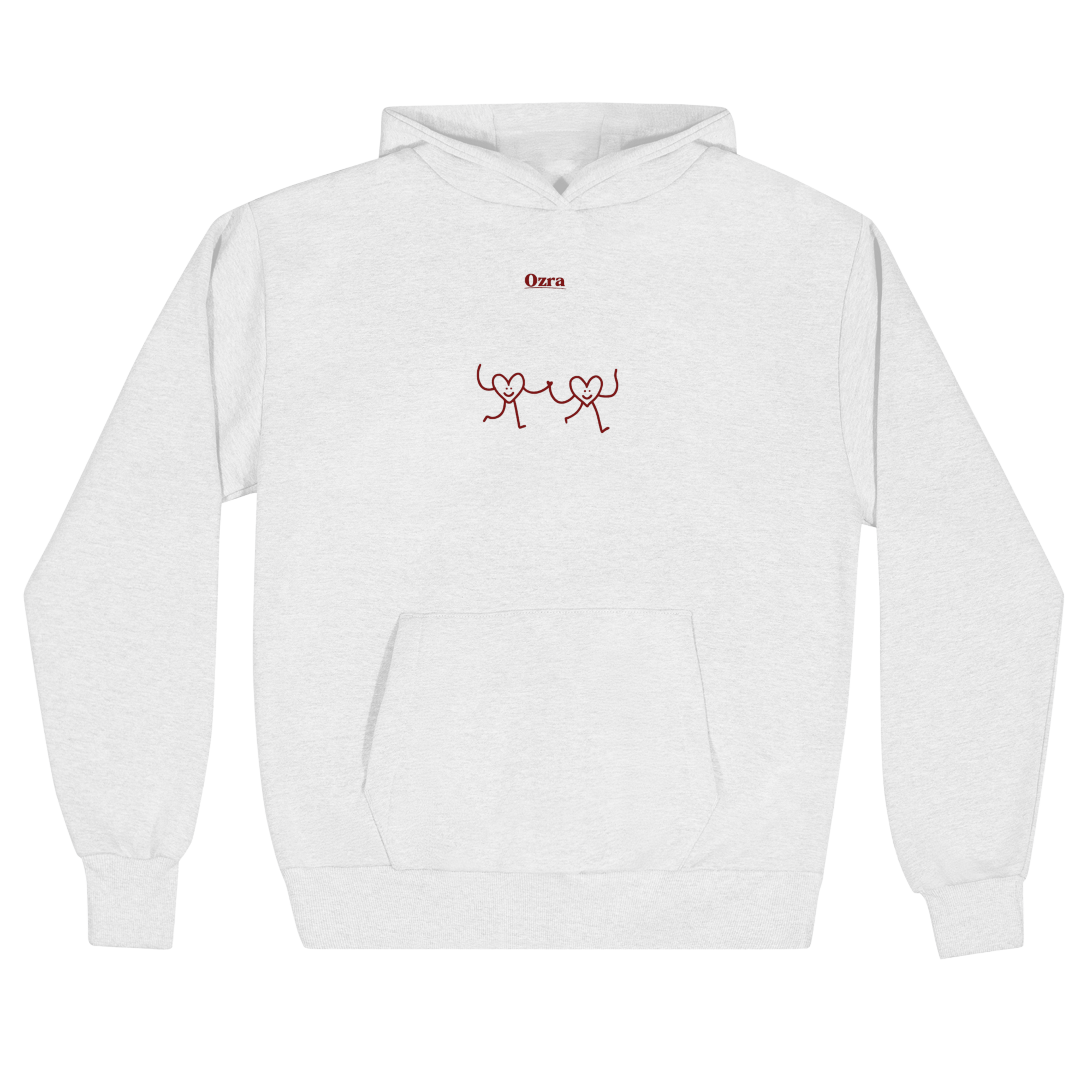 Summer nights - Hoodie