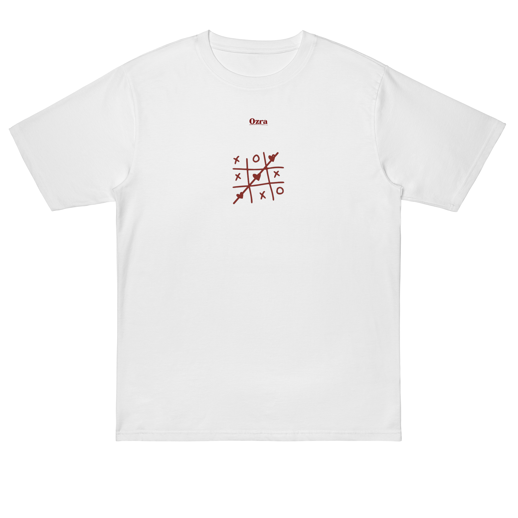 I love you so so much - T-shirt