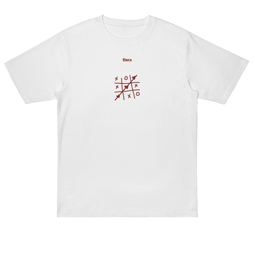 I love you so so much - T-shirt