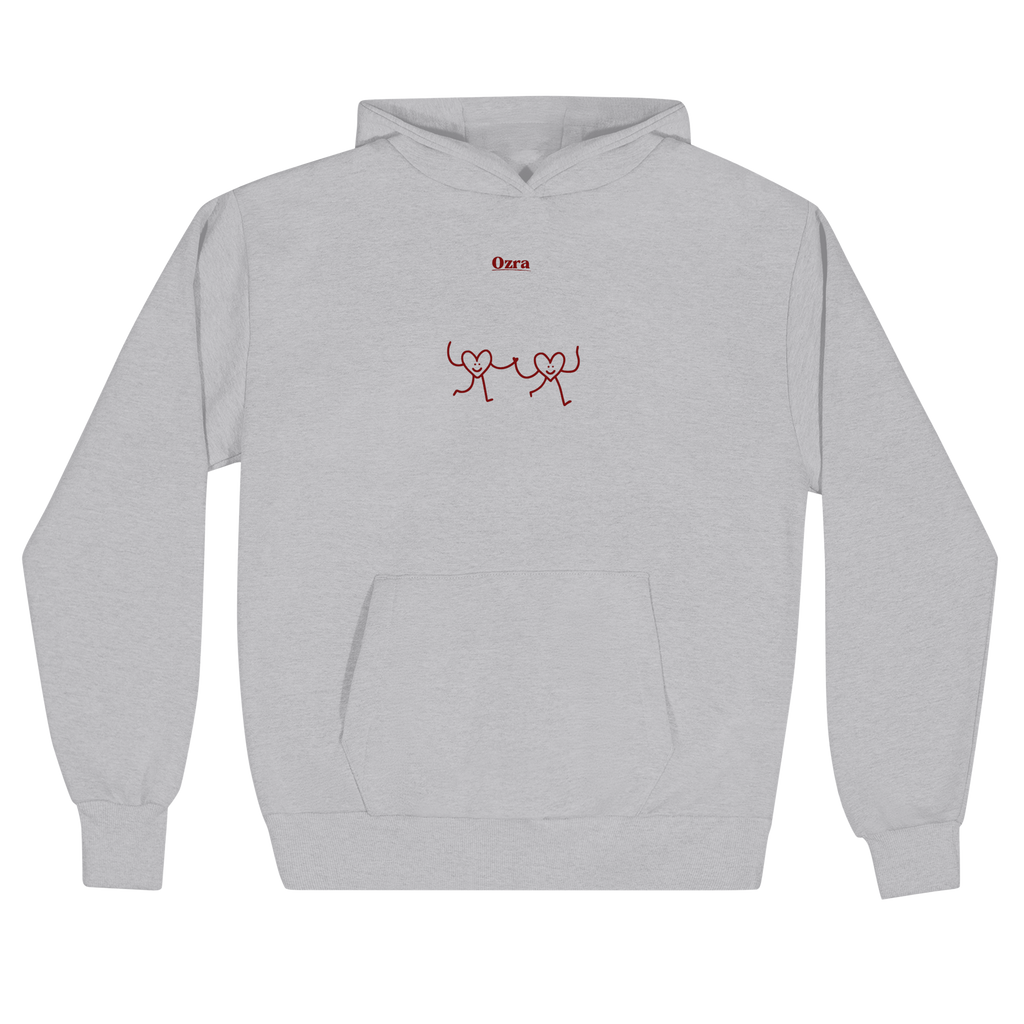Summer nights - Hoodie