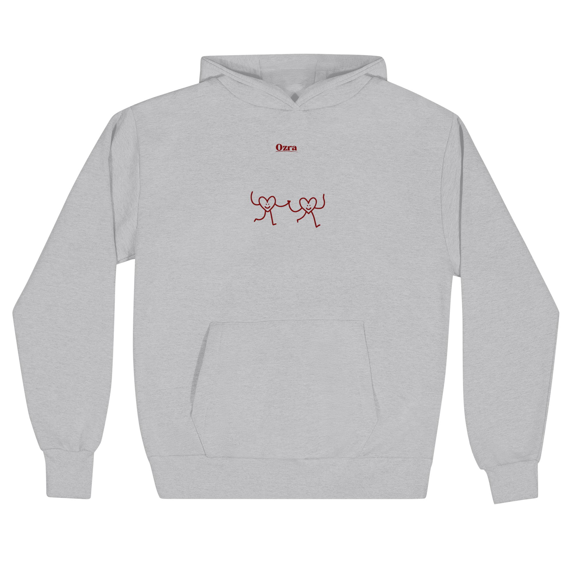 Summer nights - Hoodie