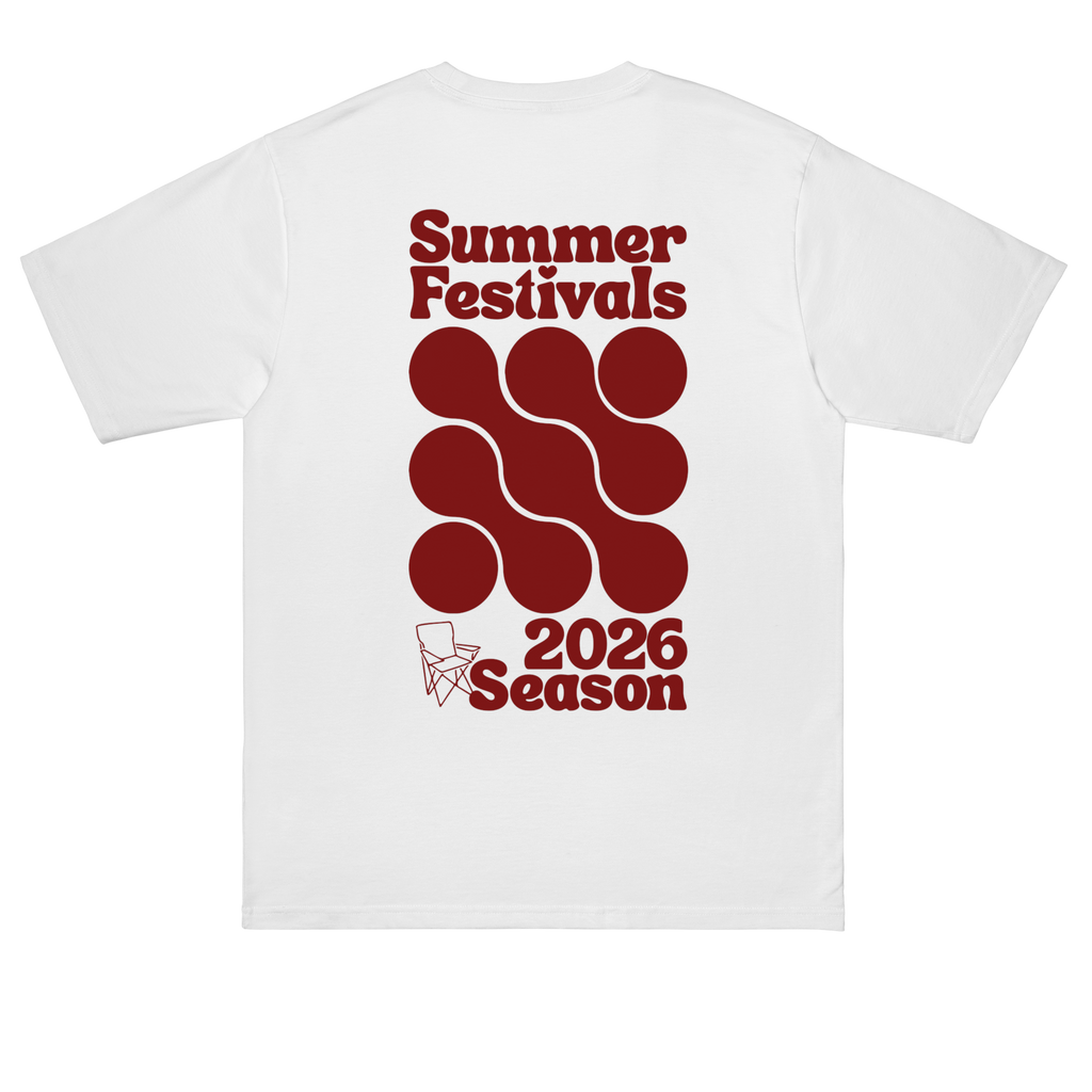 Summer Festival 2026 Season
