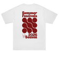 Summer Festival 2026 Season