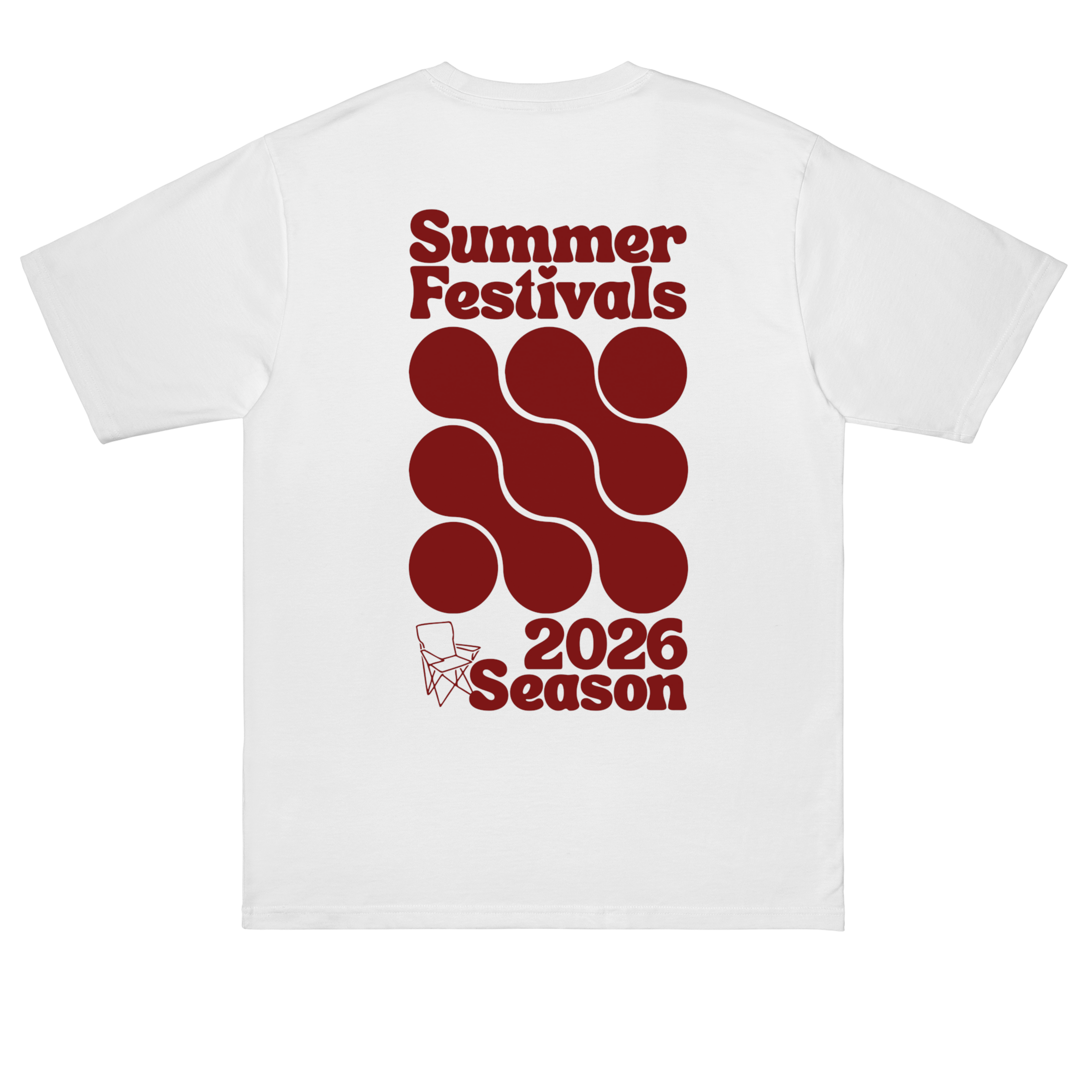 Summer Festival 2026 Season