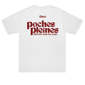 Poches pleines