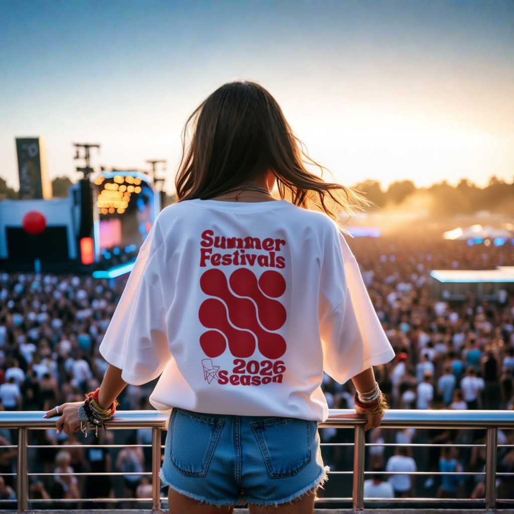 Summer Festival 2026 Season