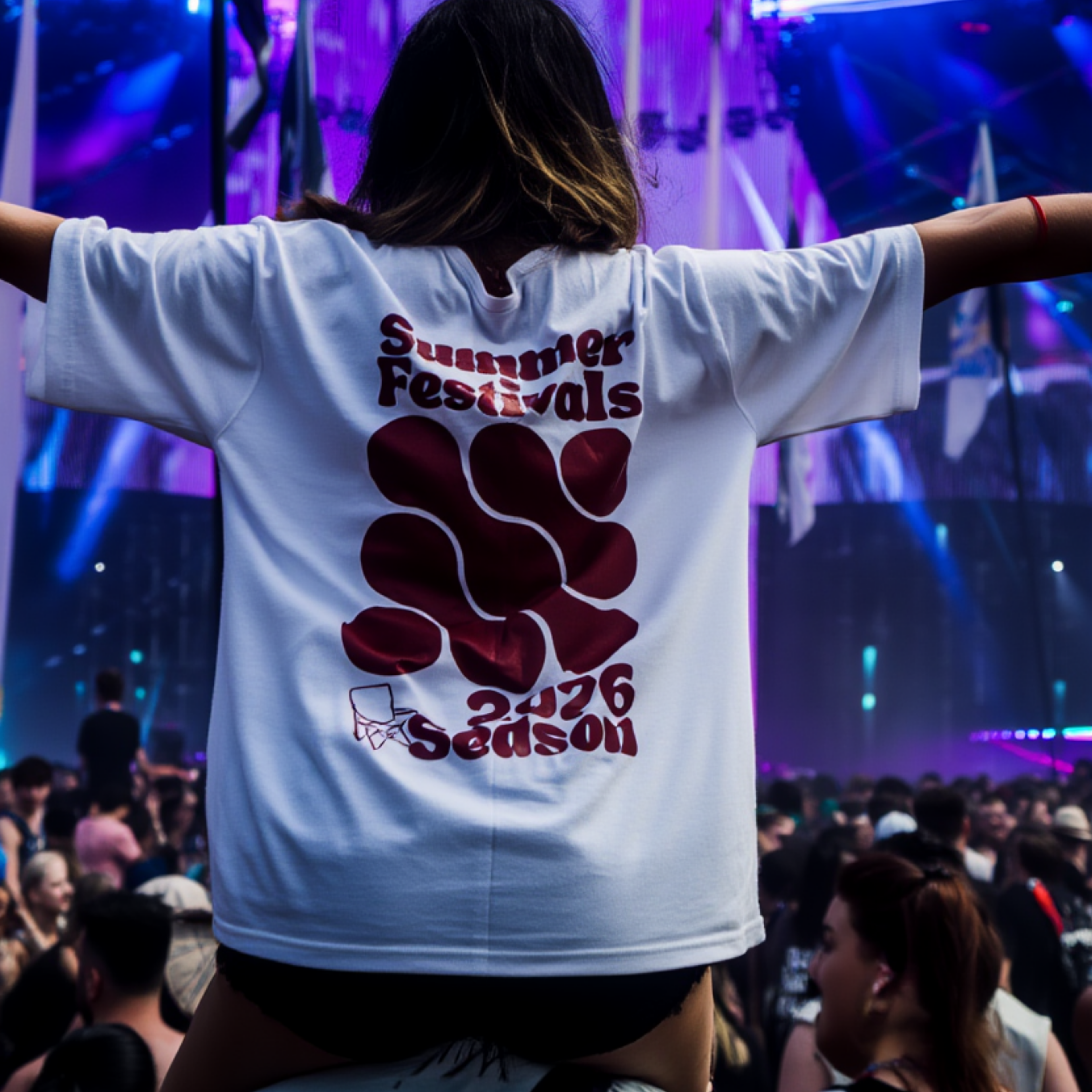 Summer Festival 2026 Season