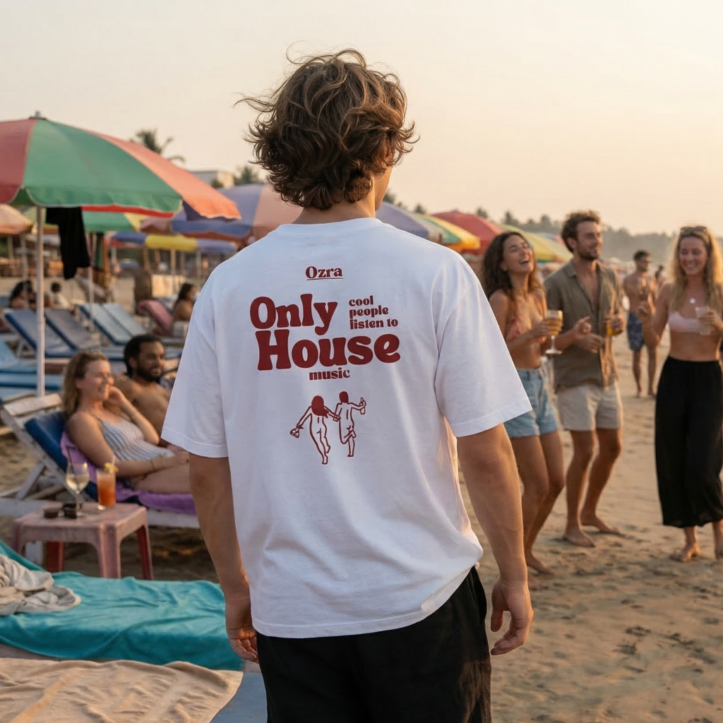 House music