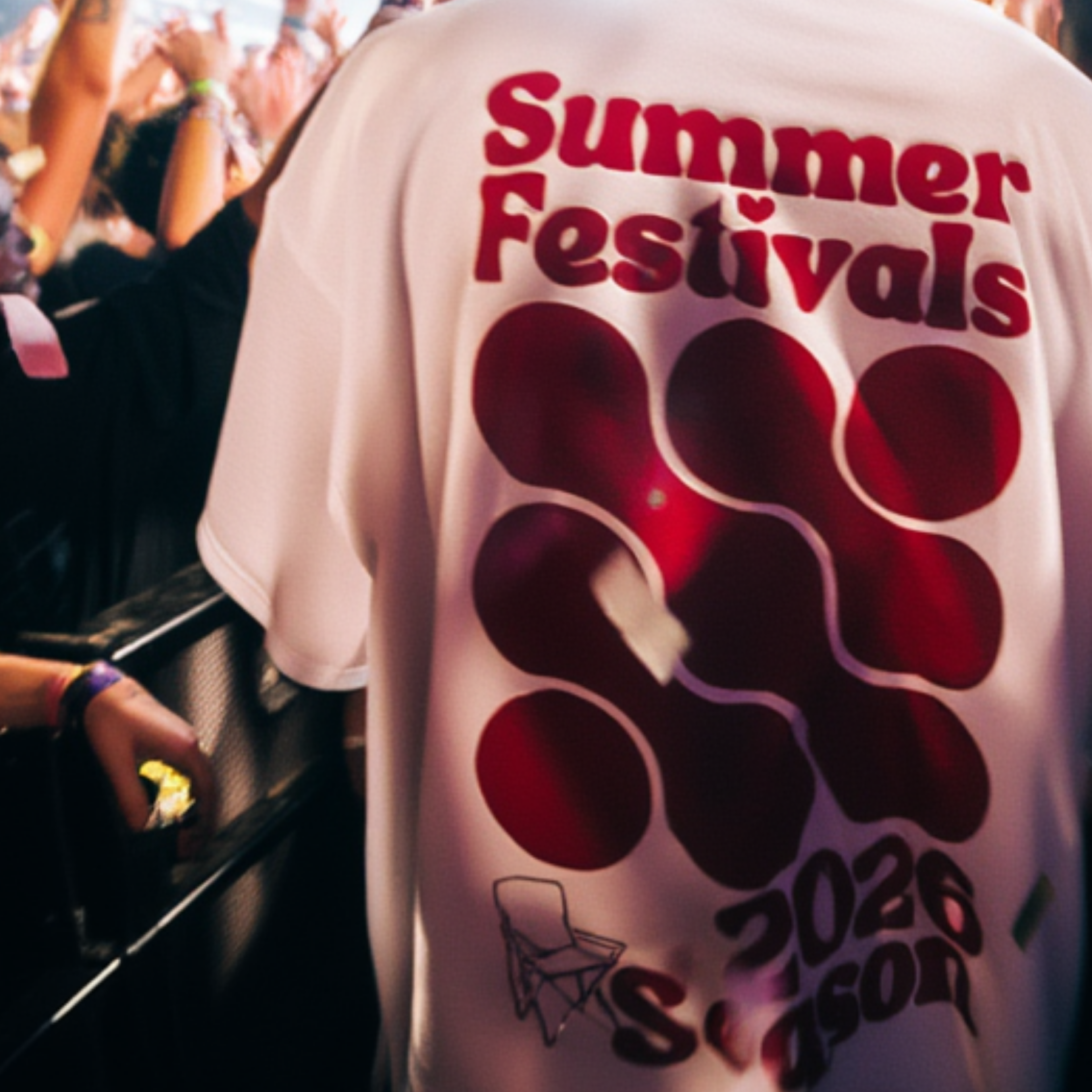 Summer Festival 2026 Season