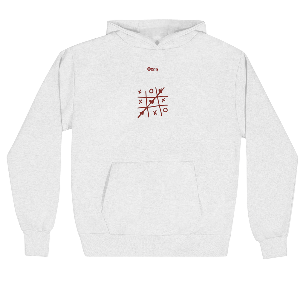 I love you so so much - Hoodie