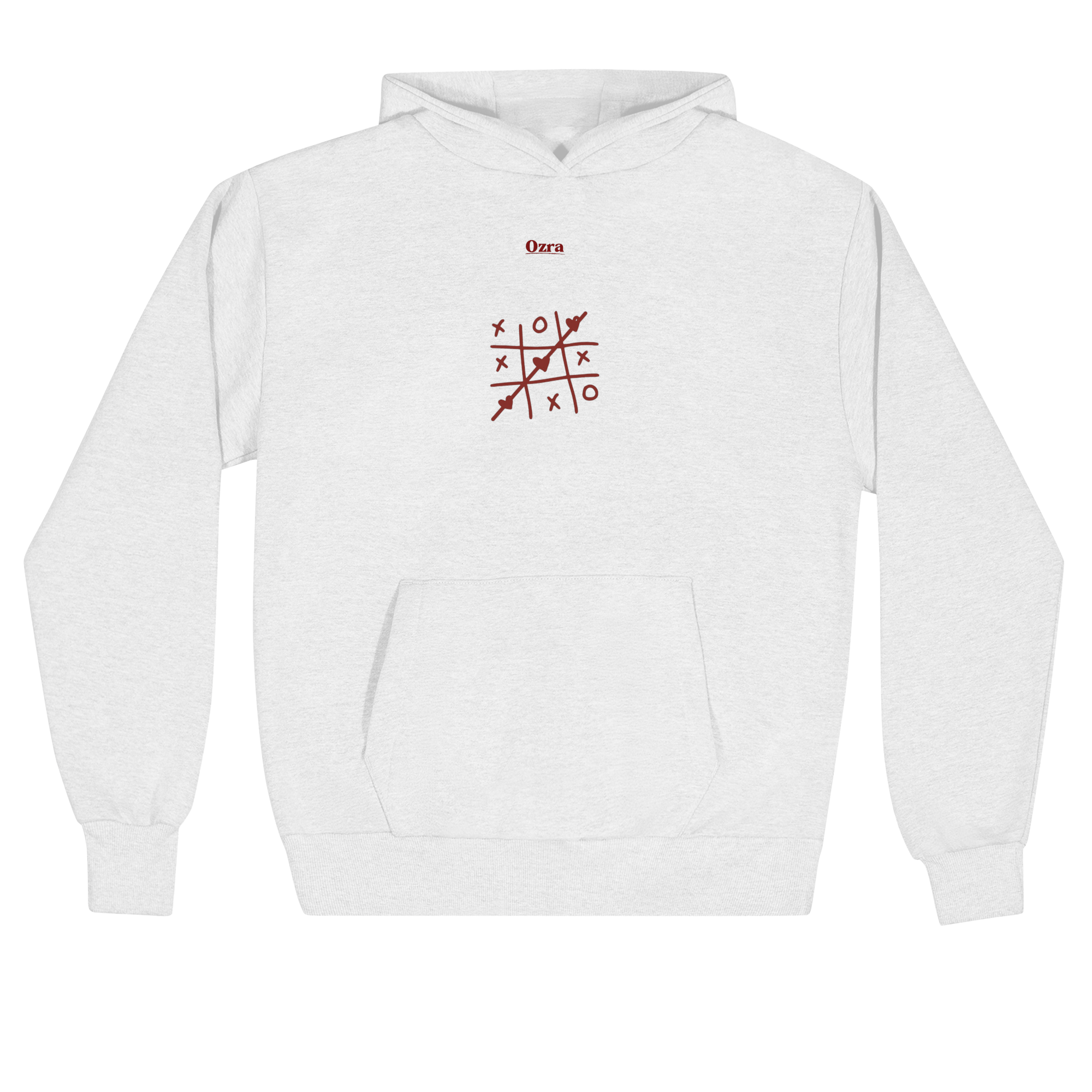 I love you so so much - Hoodie