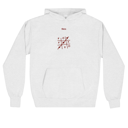 I love you so so much - Hoodie