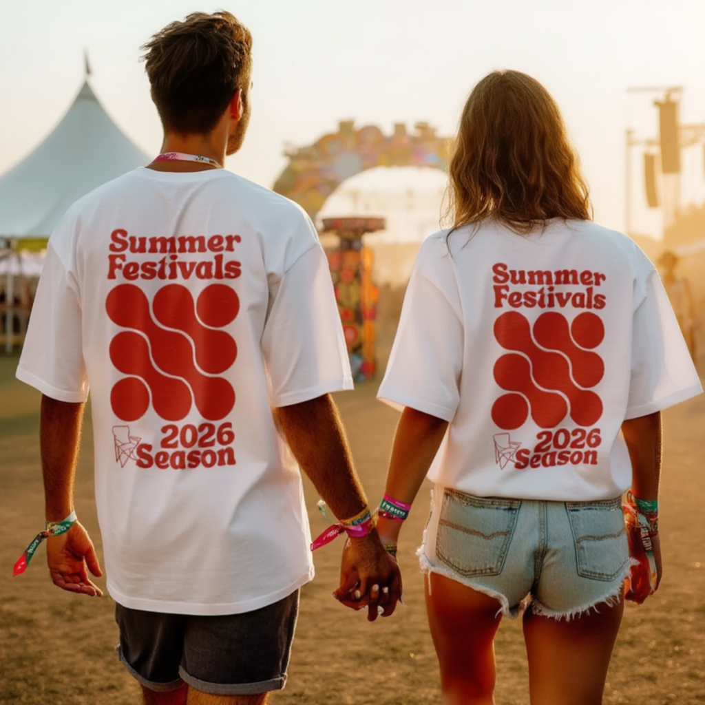Summer Festival 2026 Season