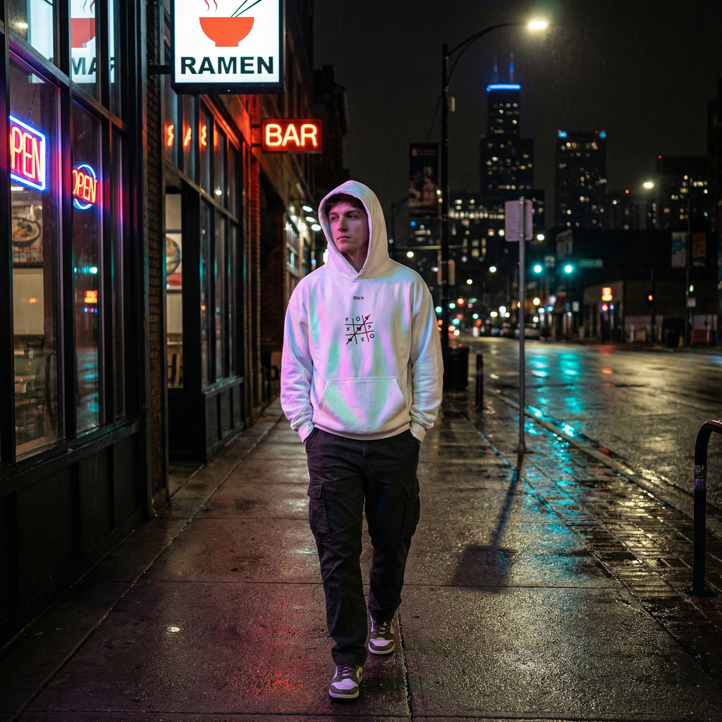 I love you so so much - Hoodie